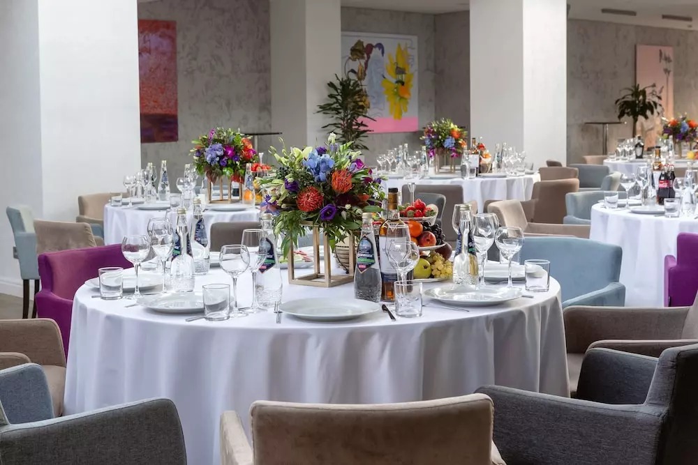 هتل آرت مسکو ویکوسکایا